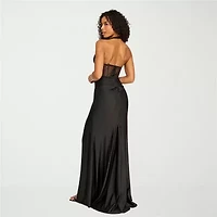 B. Smart Womens Juniors Sequin Bodycon Dress