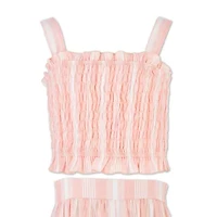 Speechless Big Kid Girls 2-pc. Pant Set