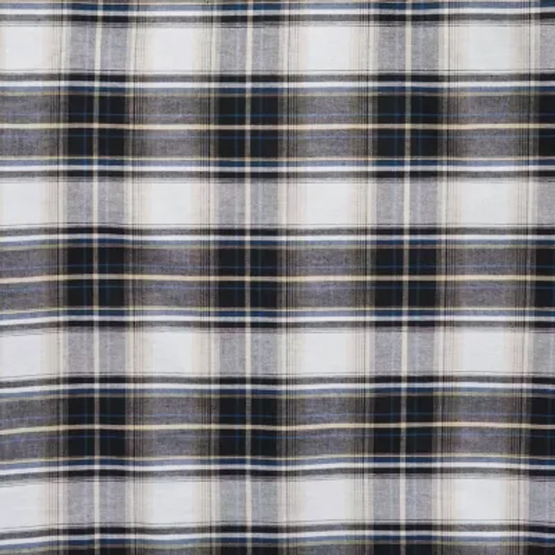 Ely Cattleman Mens Long Sleeve Western Shirt