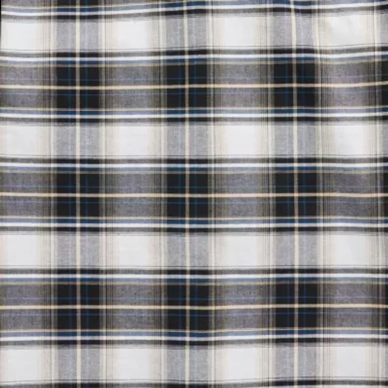 Ely Cattleman Mens Short Sleeve Western Shirt