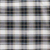 Ely Cattleman Mens Short Sleeve Western Shirt