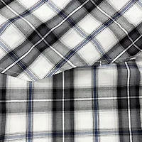 Ely Cattleman Mens Long Sleeve Western Shirt