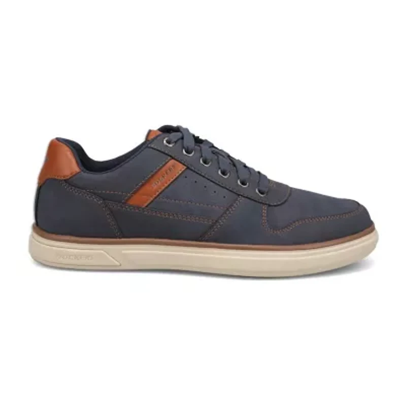 Dockers Fabien Mens Sneakers