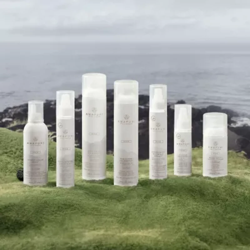 Paul Mitchell Awapuhi Hydromist Blow-Out Spray Styling Product 5.1 oz.