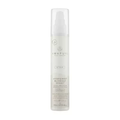 Paul Mitchell Awapuhi Hydromist Blow-Out Spray Styling Product 5.1 oz.