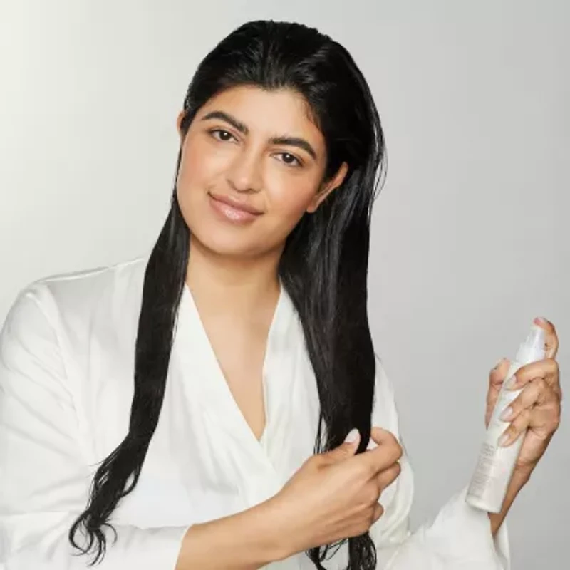 Paul Mitchell Awapuhi Hydromist Blow-Out Spray Styling Product 5.1 oz.