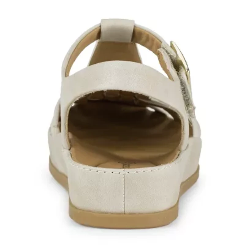 Baretraps Welsy Womens Boat Shoes