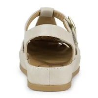 Baretraps Welsy Womens Boat Shoes