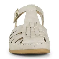 Baretraps Welsy Womens Boat Shoes