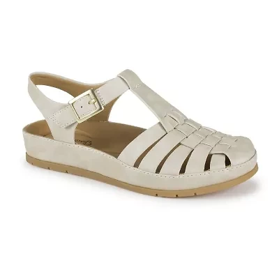 Baretraps Welsy Womens Boat Shoes