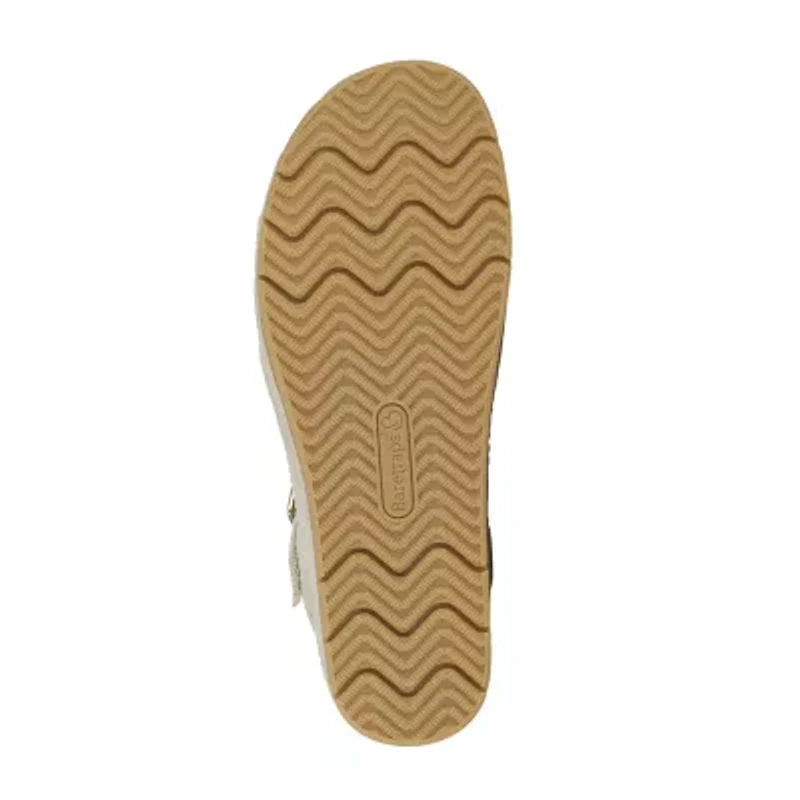 Baretraps Welsy Womens Boat Shoes