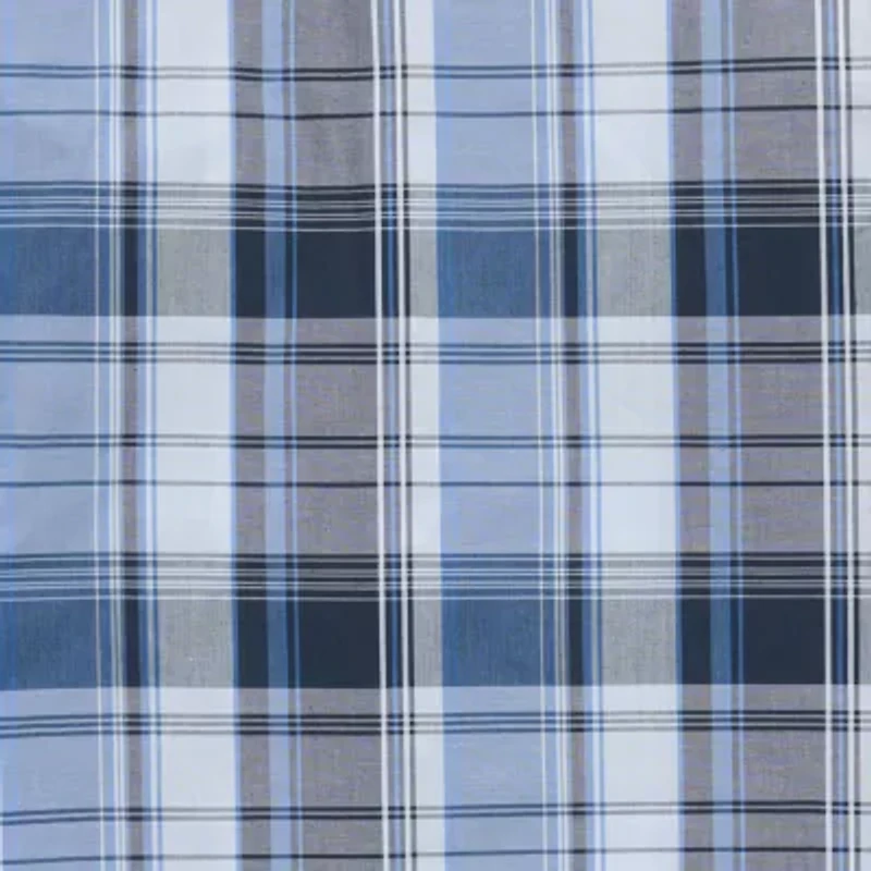 Ely Cattleman Mens Long Sleeve Western Shirt