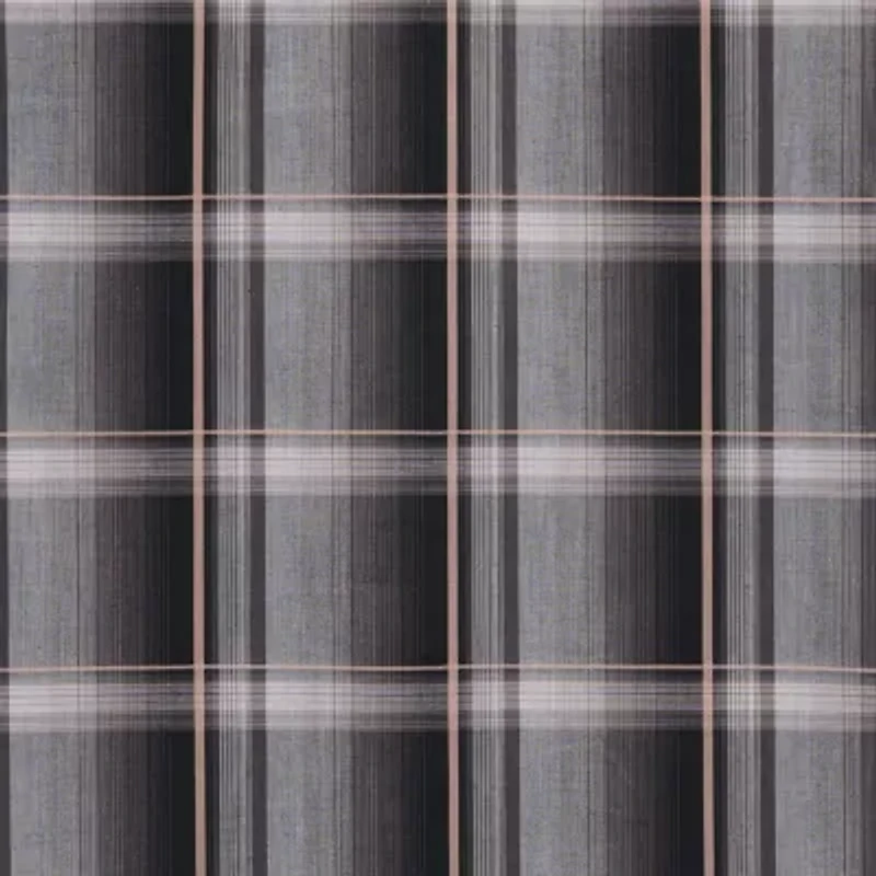 Ely Cattleman Mens Long Sleeve Western Shirt