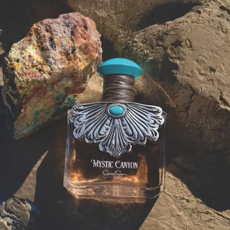 Jessica Simpson Mystic Canyon Eau De Parfum 2-Pc Gift Set ($95 Value) Perfume Set