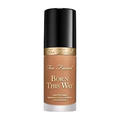 Too Faced Born This Way Natural Foundation