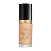 Too Faced Born This Way Natural Foundation