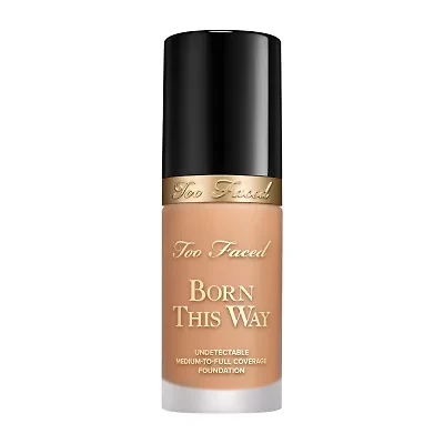 Too Faced Born This Way Natural Foundation
