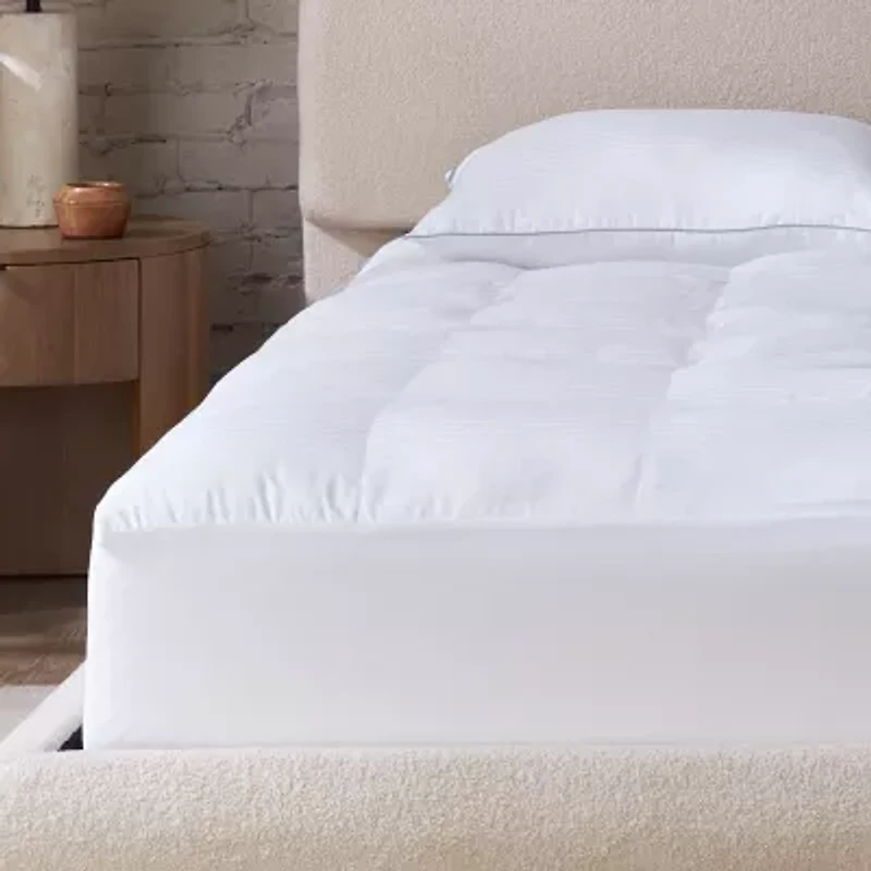Indulgence Down Alternative Mattress Pad