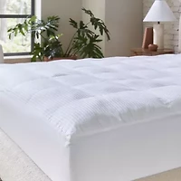 Indulgence Down Alternative Mattress Pad