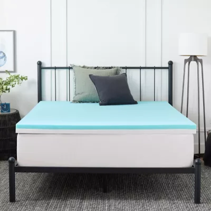 Comfort Touch by Therapedic™ The Reversible 3" Topper