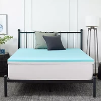 Comfort Touch by Therapedic™ The Reversible 3" Topper