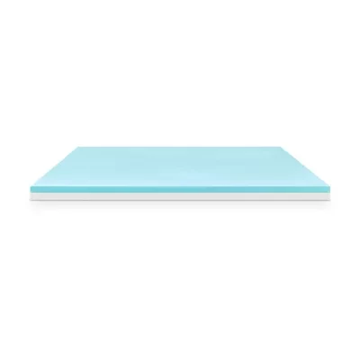 Comfort Touch by Therapedic™ The Reversible 3" Topper