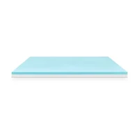Comfort Touch by Therapedic™ The Reversible 3" Topper