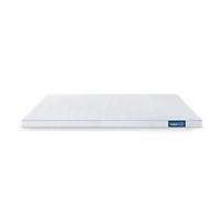Comfort Touch by Therapedic™ 2" Cool Gel Foam Topper