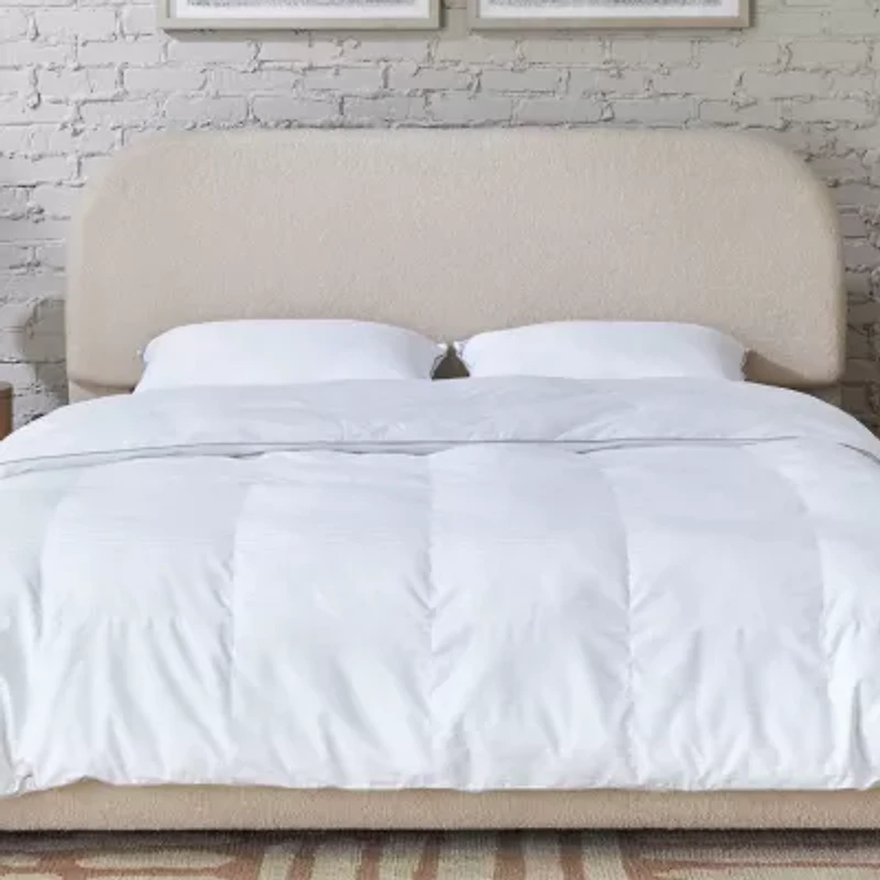 Indulgence Down Alternative Midweight Comforter