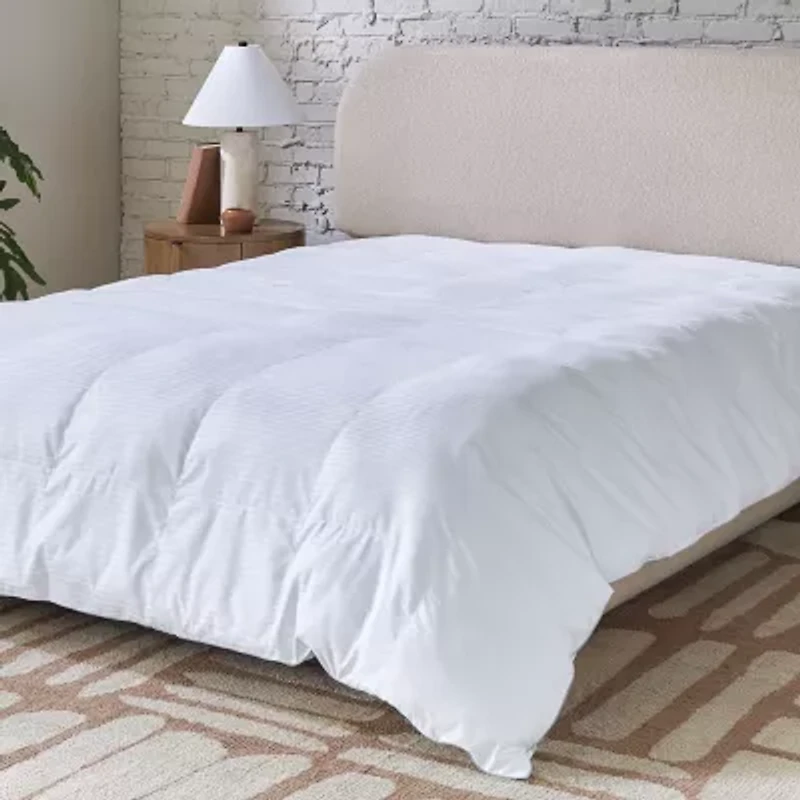 Indulgence Down Alternative Midweight Comforter