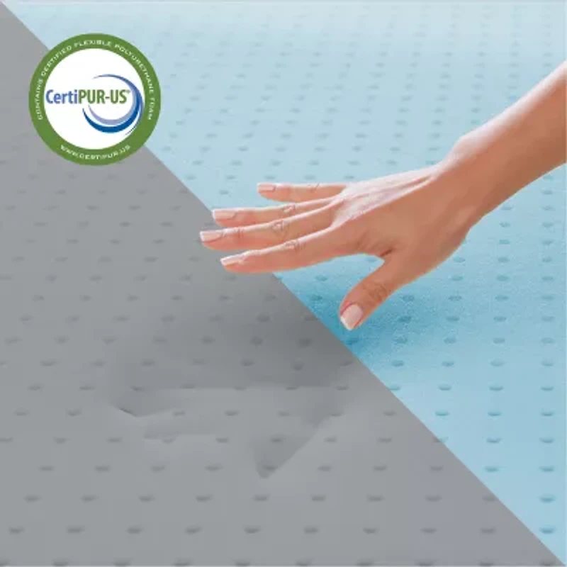 Comfort Touch by Therapedic™ The Cool Pillow