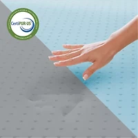 Comfort Touch by Therapedic™ The Cool Pillow