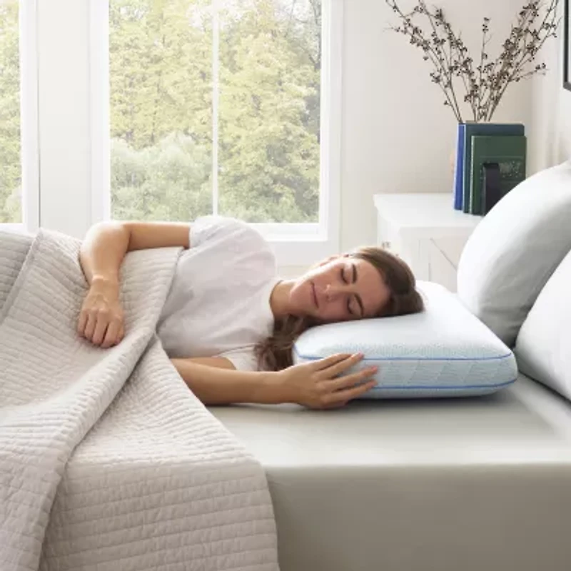 Comfort Touch by Therapedic™ The Cool Pillow