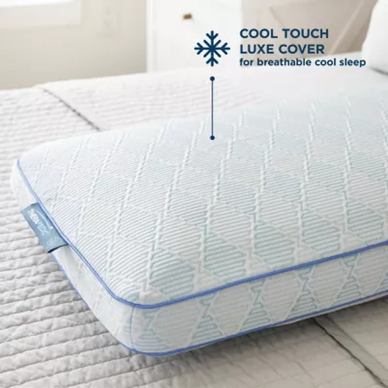 Comfort Touch by Therapedic™ The Cool Pillow