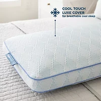 Comfort Touch by Therapedic™ The Cool Pillow