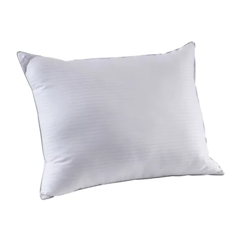 Indulgence Memory Foam Core Hybrid Bed Pillow