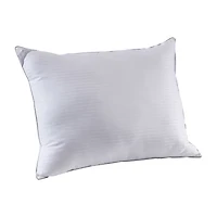 Indulgence Memory Foam Core Hybrid Bed Pillow