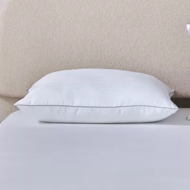 Indulgence Memory Foam Core Hybrid Bed Pillow