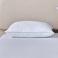 Indulgence Memory Foam Core Hybrid Bed Pillow