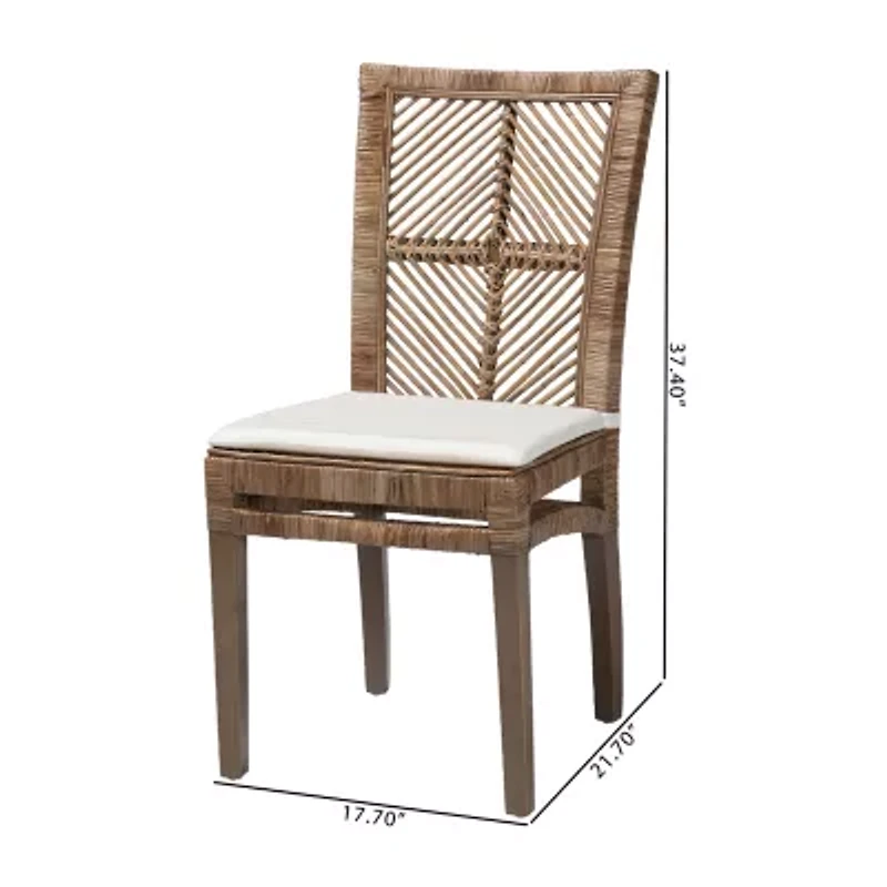 Laluna Dining Chair