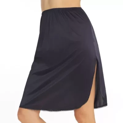 Vanity Fair® 24"  Half Slip - 11760