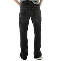 Arizona Mens Bootcut Jeans