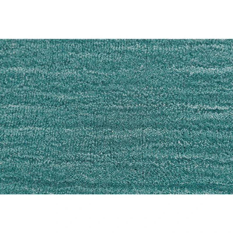 Weave And Wander Moderna Hooked Rectangular Rug