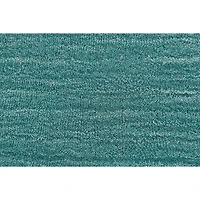 Weave And Wander Moderna Hooked Rectangular Rug