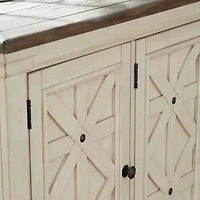 Signature Design by Ashley® Roanoke Room Server