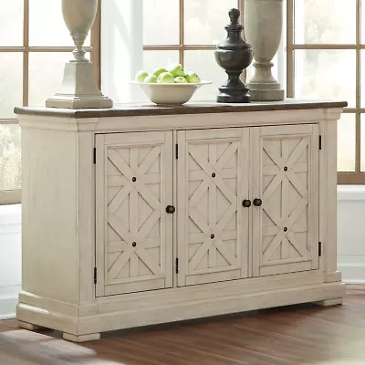 Signature Design by Ashley® Roanoke Room Server