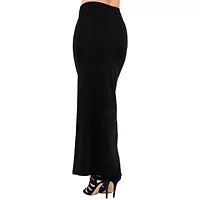 Poetic Justice Womens Maxi Skirt