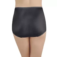 Vanity Fair® Perfectly Yours® Ravissant® Tailored Nylon Briefs - 15712