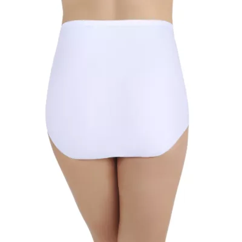 Vanity Fair® Perfectly Yours® Ravissant Cotton Briefs - 15318
