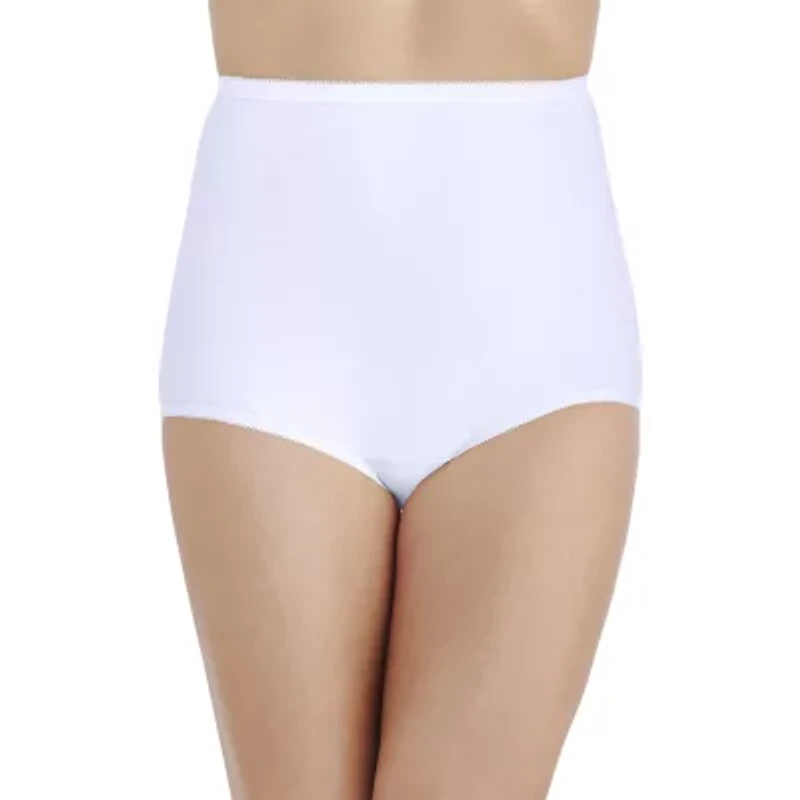 Vanity Fair® Perfectly Yours® Ravissant Cotton Briefs - 15318